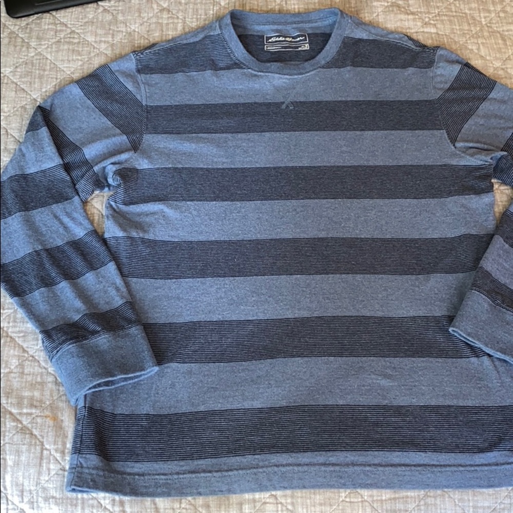 Eddie Bauer Long Sleeve